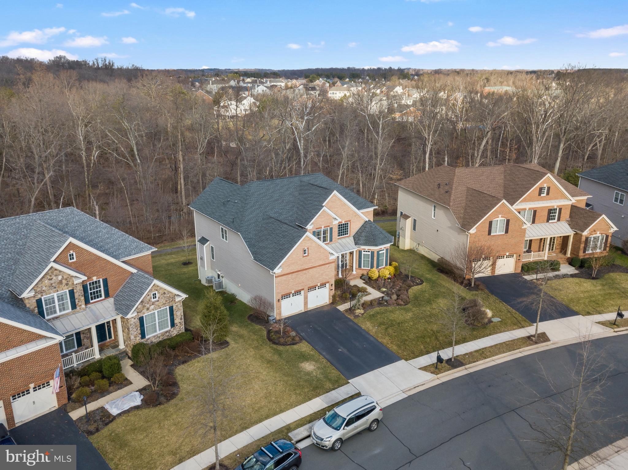 DOMINION VALLEY COUNTRY CLUB - Residential