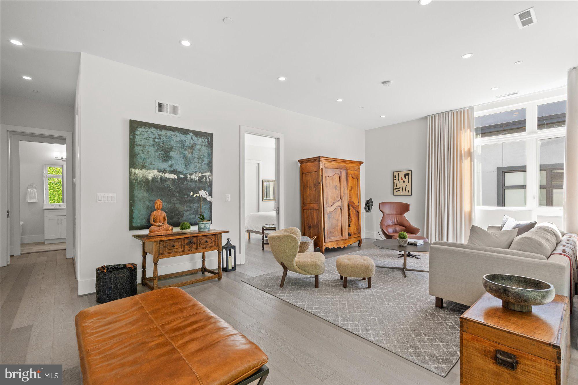 3915 FULTON STREET NW PH-6