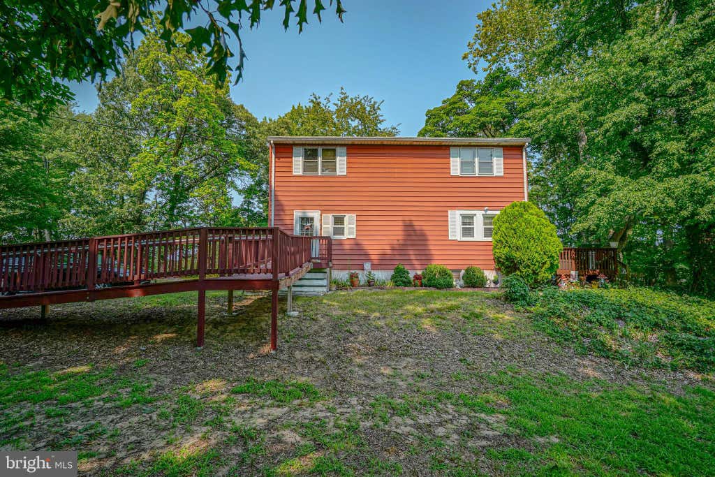 Photo of 146 Haines Avenue, MOUNT ROYAL, NJ 08061 (MLS # NJGL2077044)