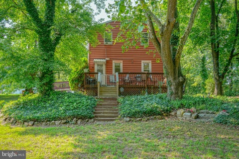 Homes For Sale - 146 Haines Avenue<br/> Gloucester County, MOUNT ROYAL, NJ 08061