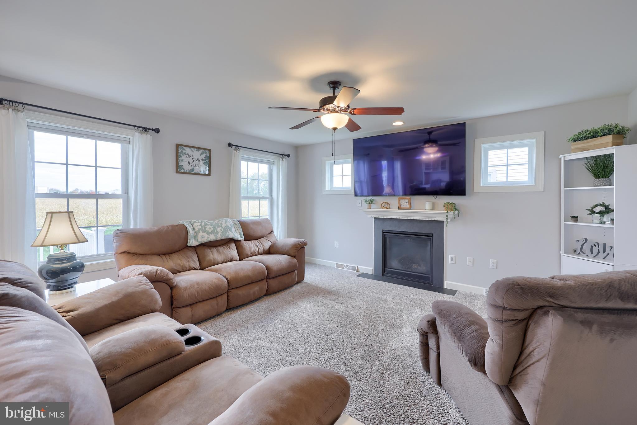 ELM TREE - Residential