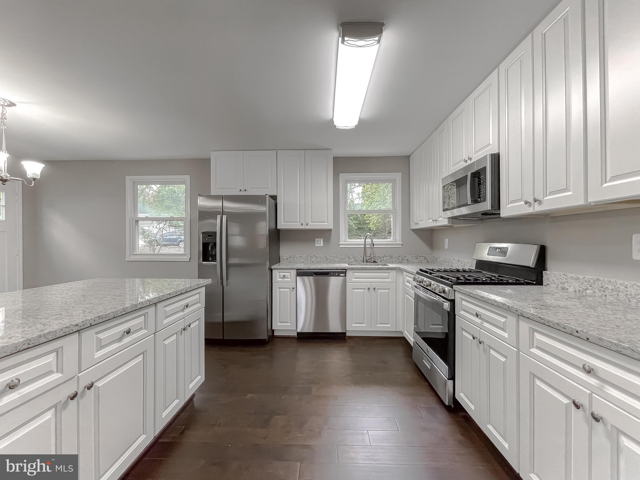 BIRCHWOOD CITY - Residential