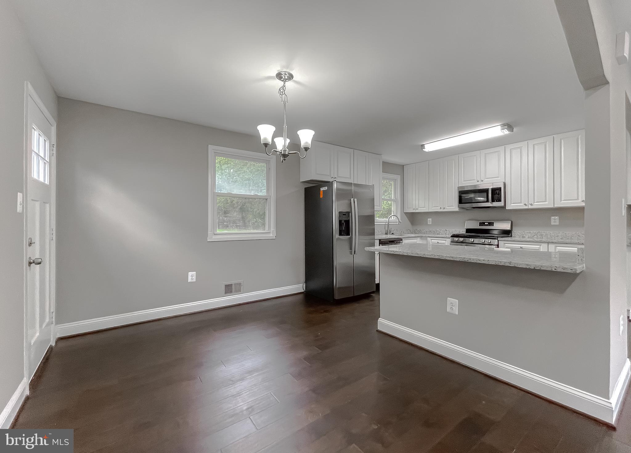 BIRCHWOOD CITY - Residential