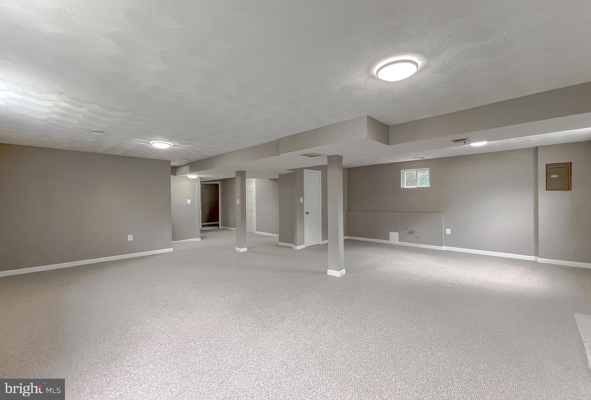 BIRCHWOOD CITY - Residential