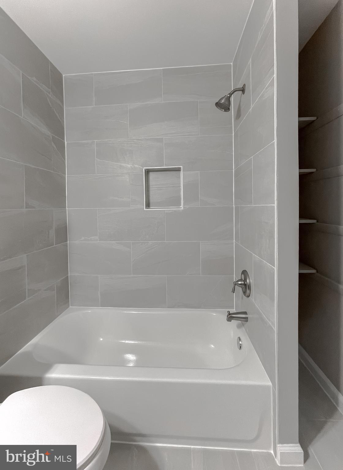 BIRCHWOOD CITY - Residential