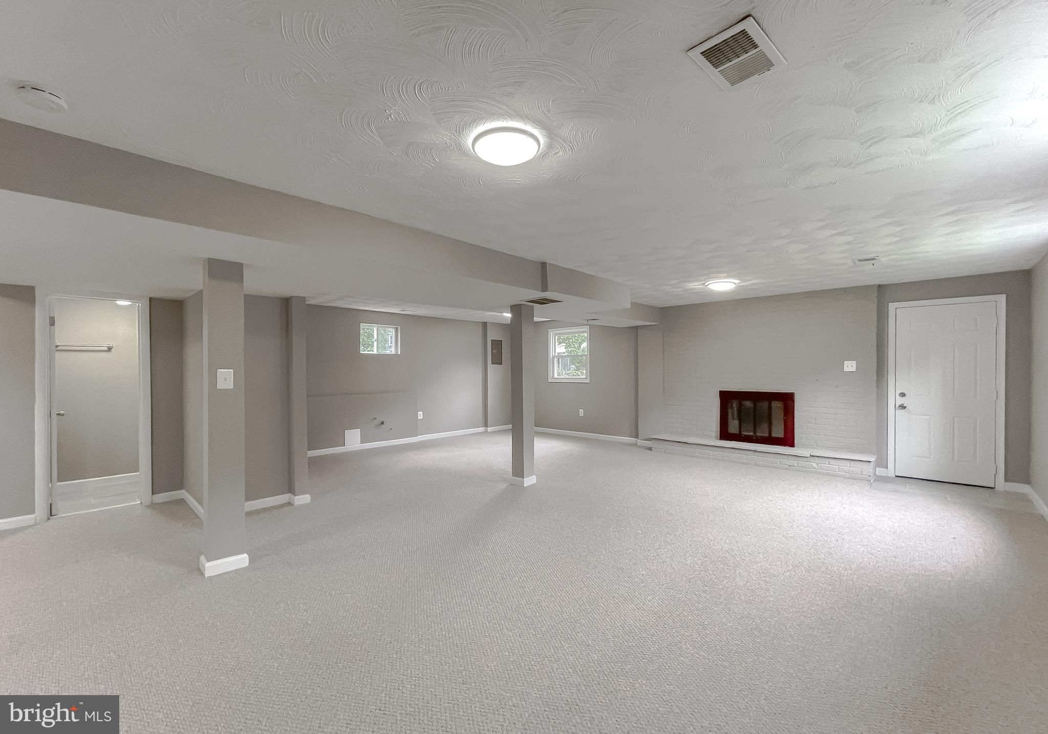 BIRCHWOOD CITY - Residential