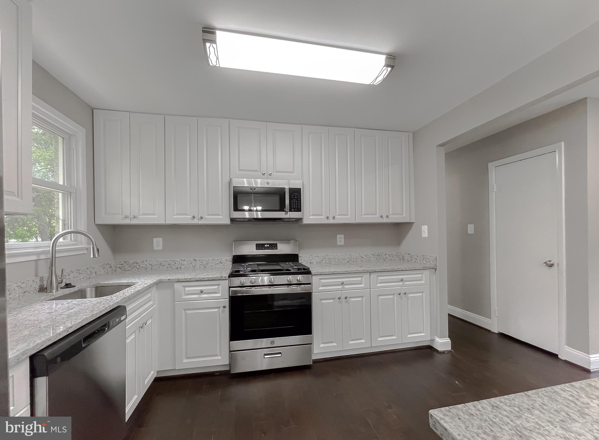 BIRCHWOOD CITY - Residential