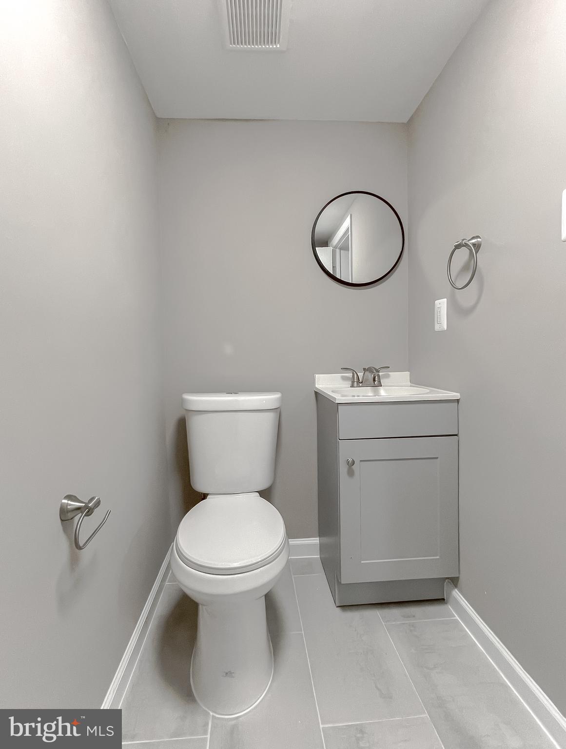 BIRCHWOOD CITY - Residential