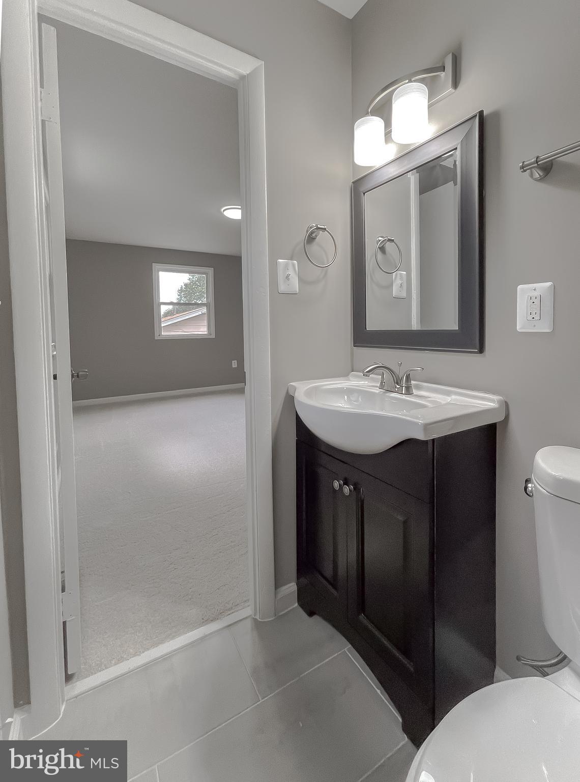 BIRCHWOOD CITY - Residential