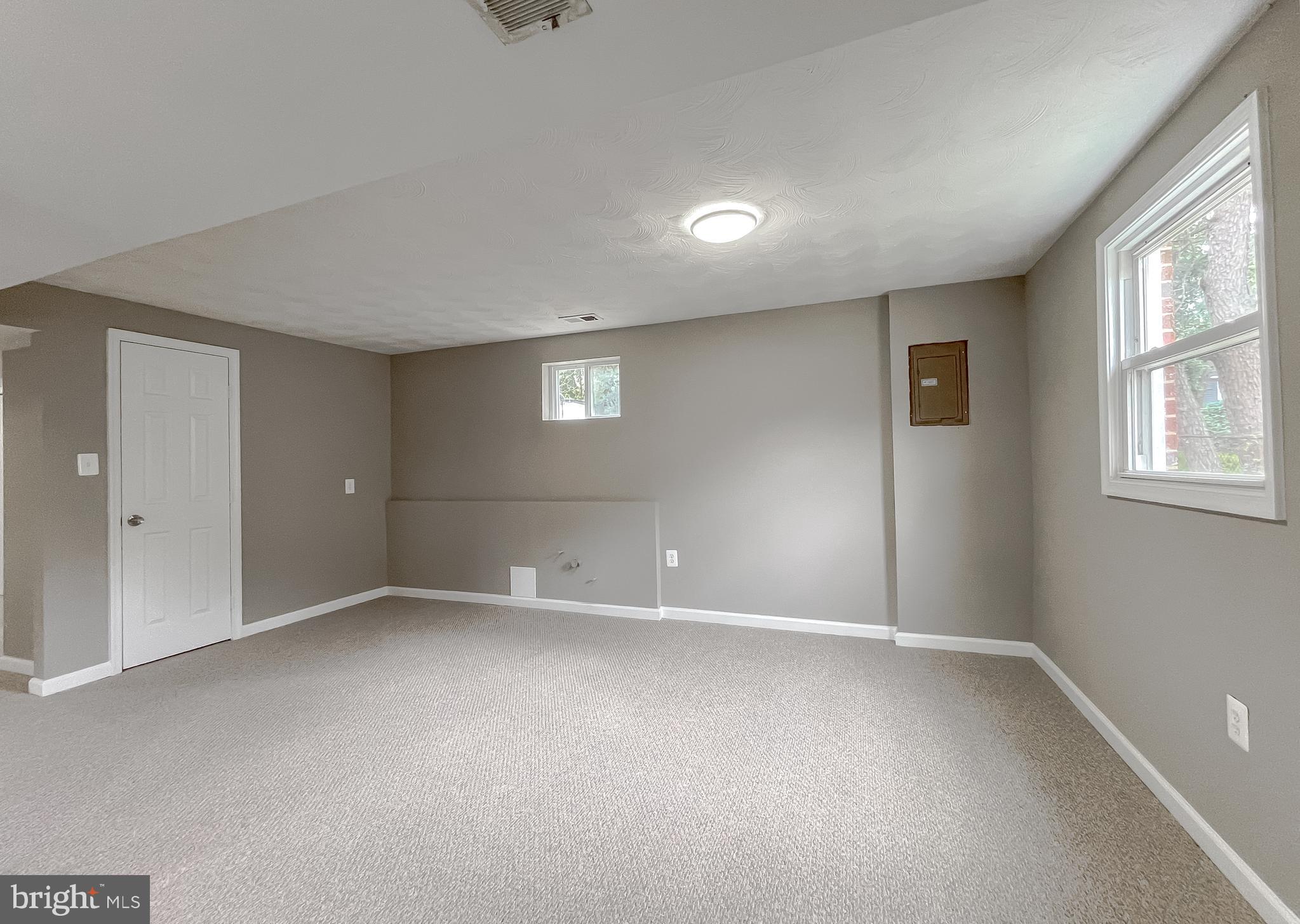 BIRCHWOOD CITY - Residential