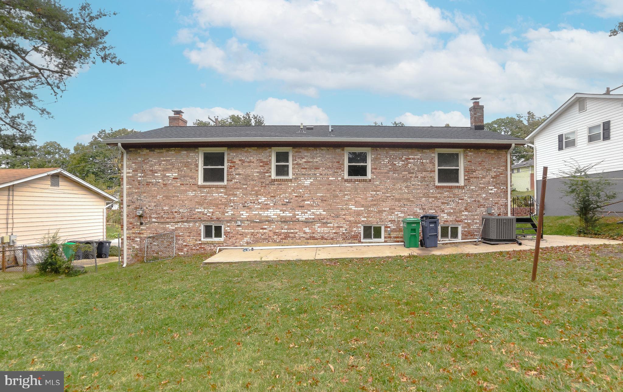 BIRCHWOOD CITY - Residential