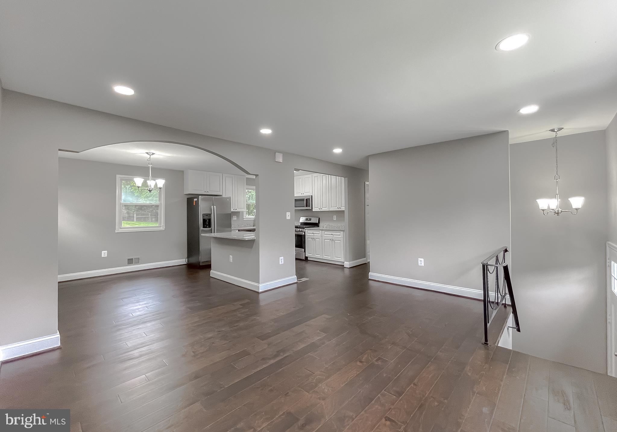 BIRCHWOOD CITY - Residential