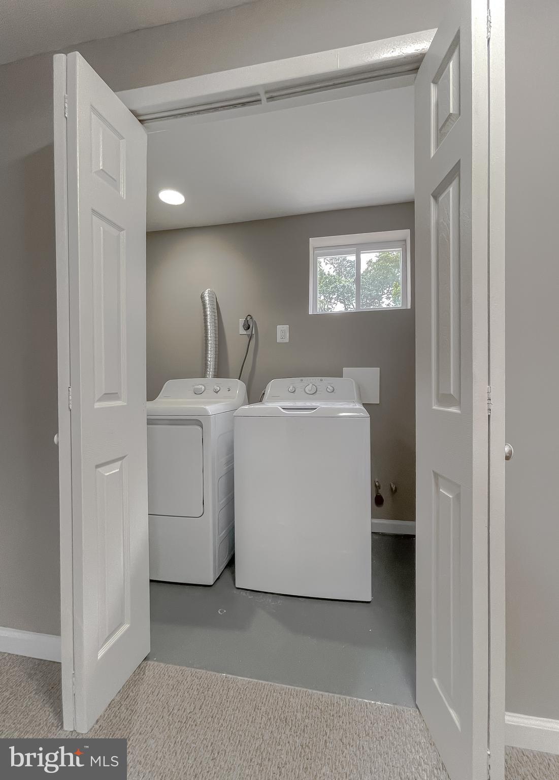 BIRCHWOOD CITY - Residential