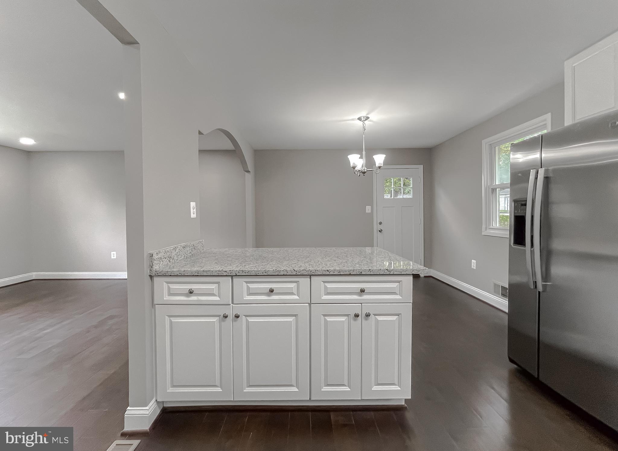 BIRCHWOOD CITY - Residential