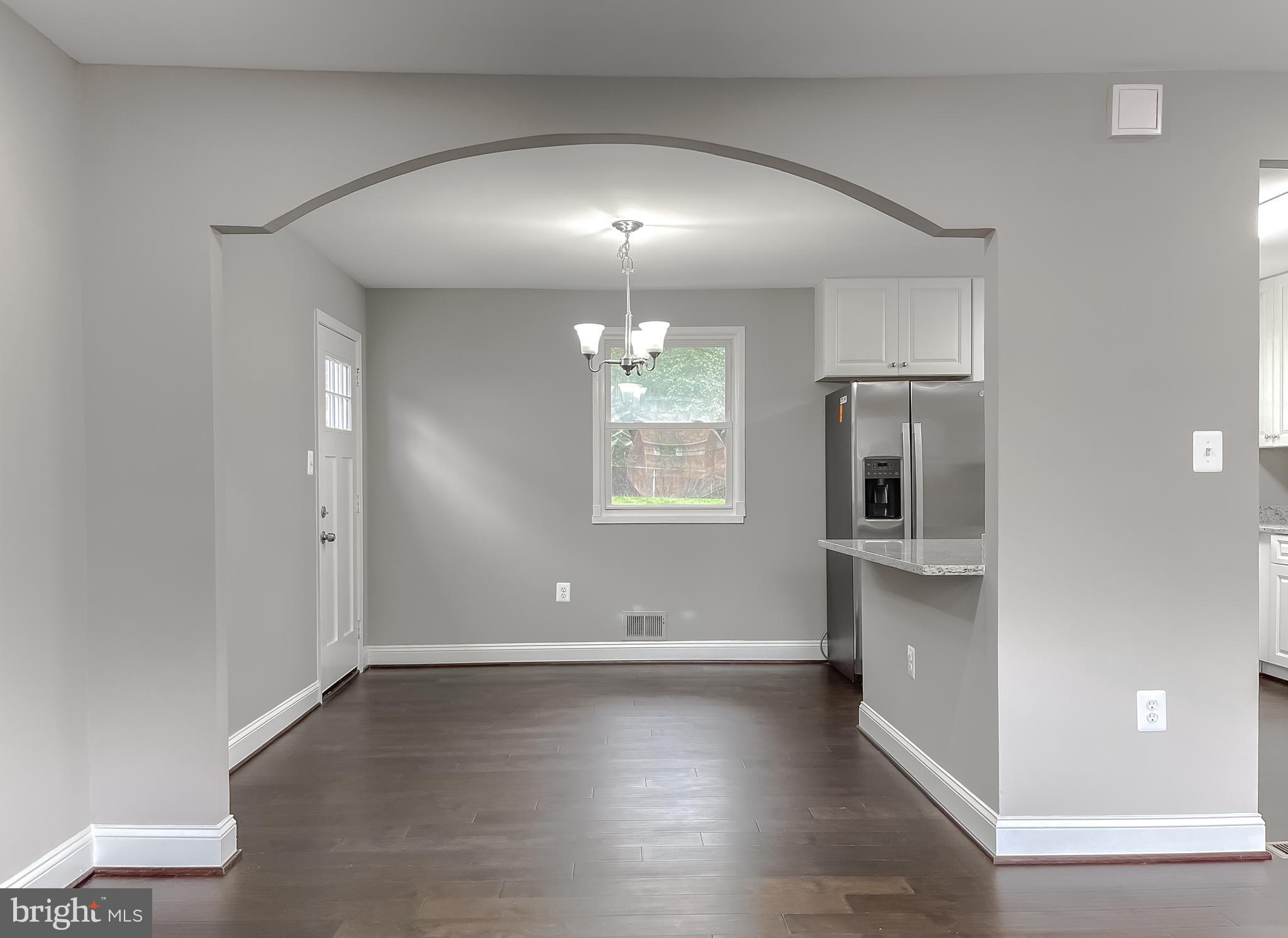 BIRCHWOOD CITY - Residential