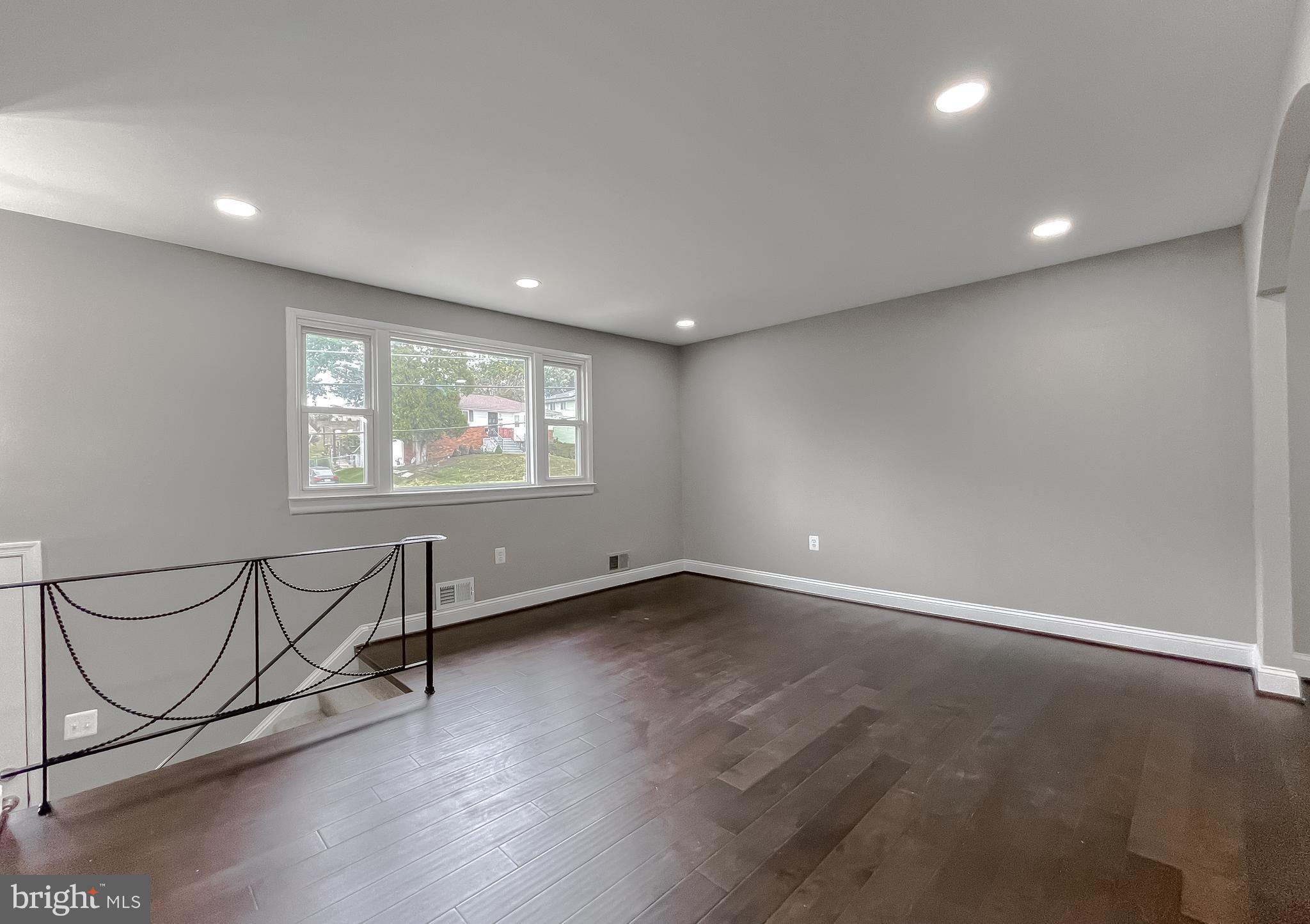 BIRCHWOOD CITY - Residential