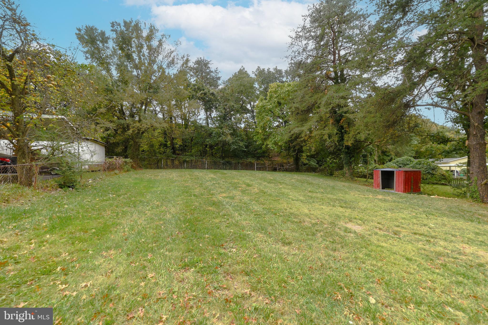 BIRCHWOOD CITY - Residential