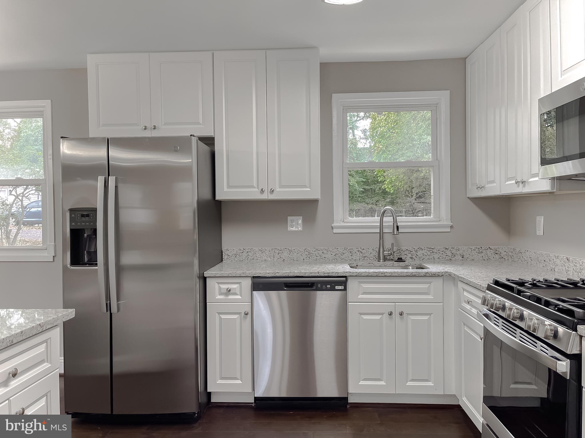 BIRCHWOOD CITY - Residential