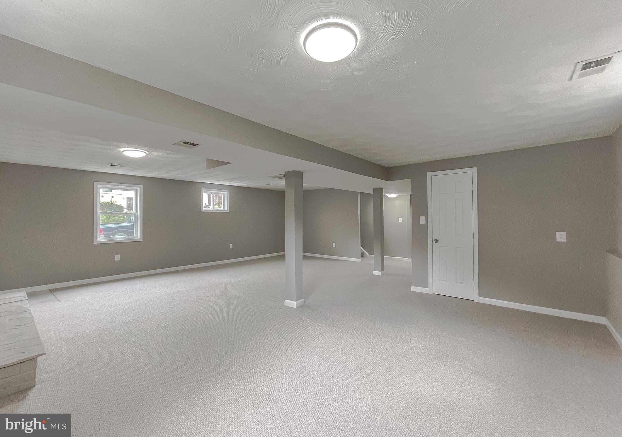 BIRCHWOOD CITY - Residential