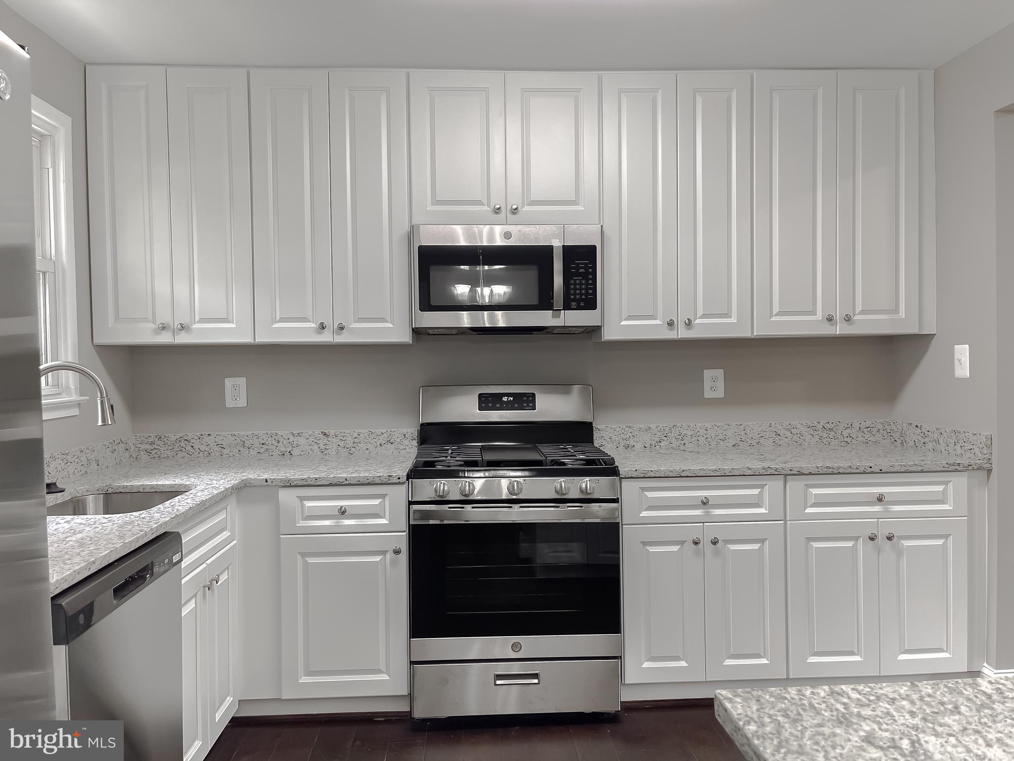 BIRCHWOOD CITY - Residential