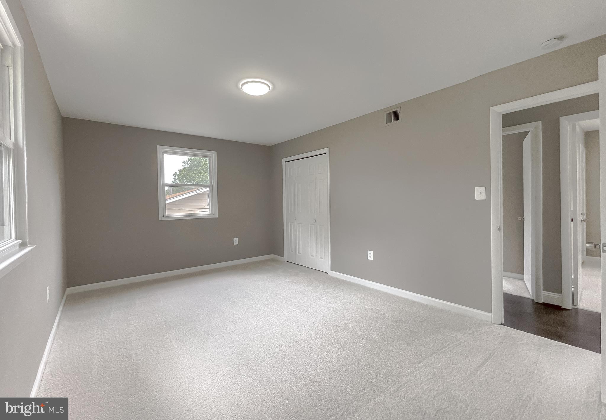 BIRCHWOOD CITY - Residential