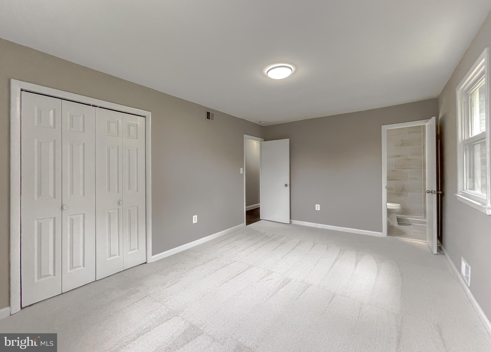 BIRCHWOOD CITY - Residential