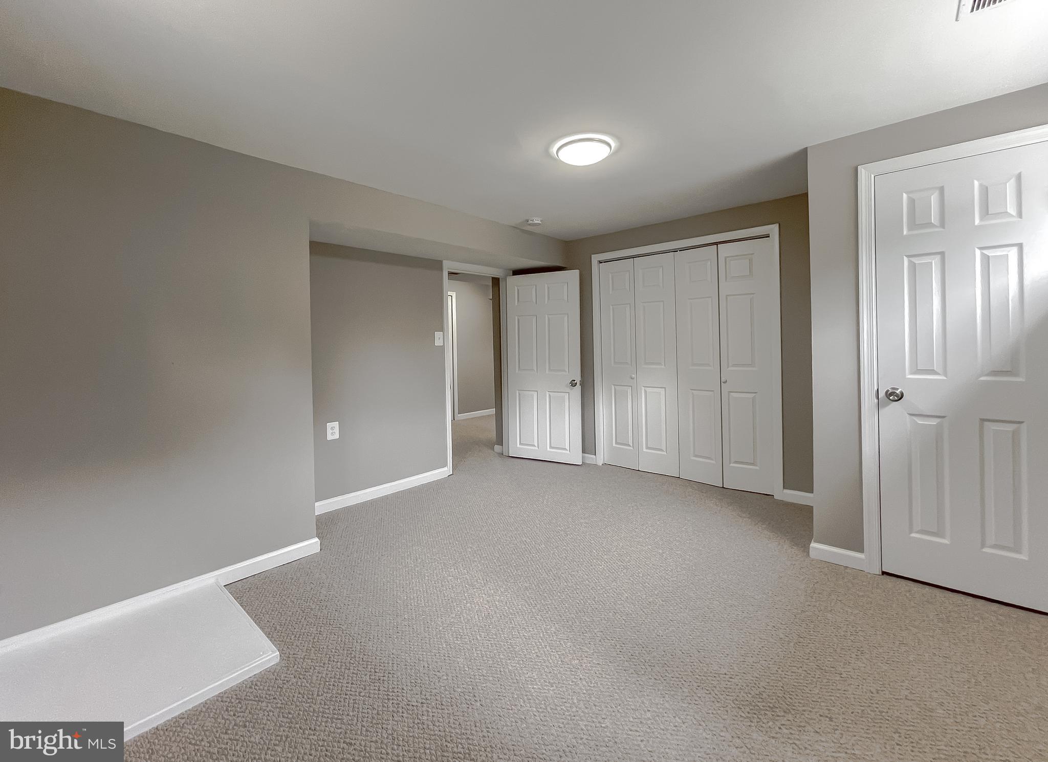 BIRCHWOOD CITY - Residential