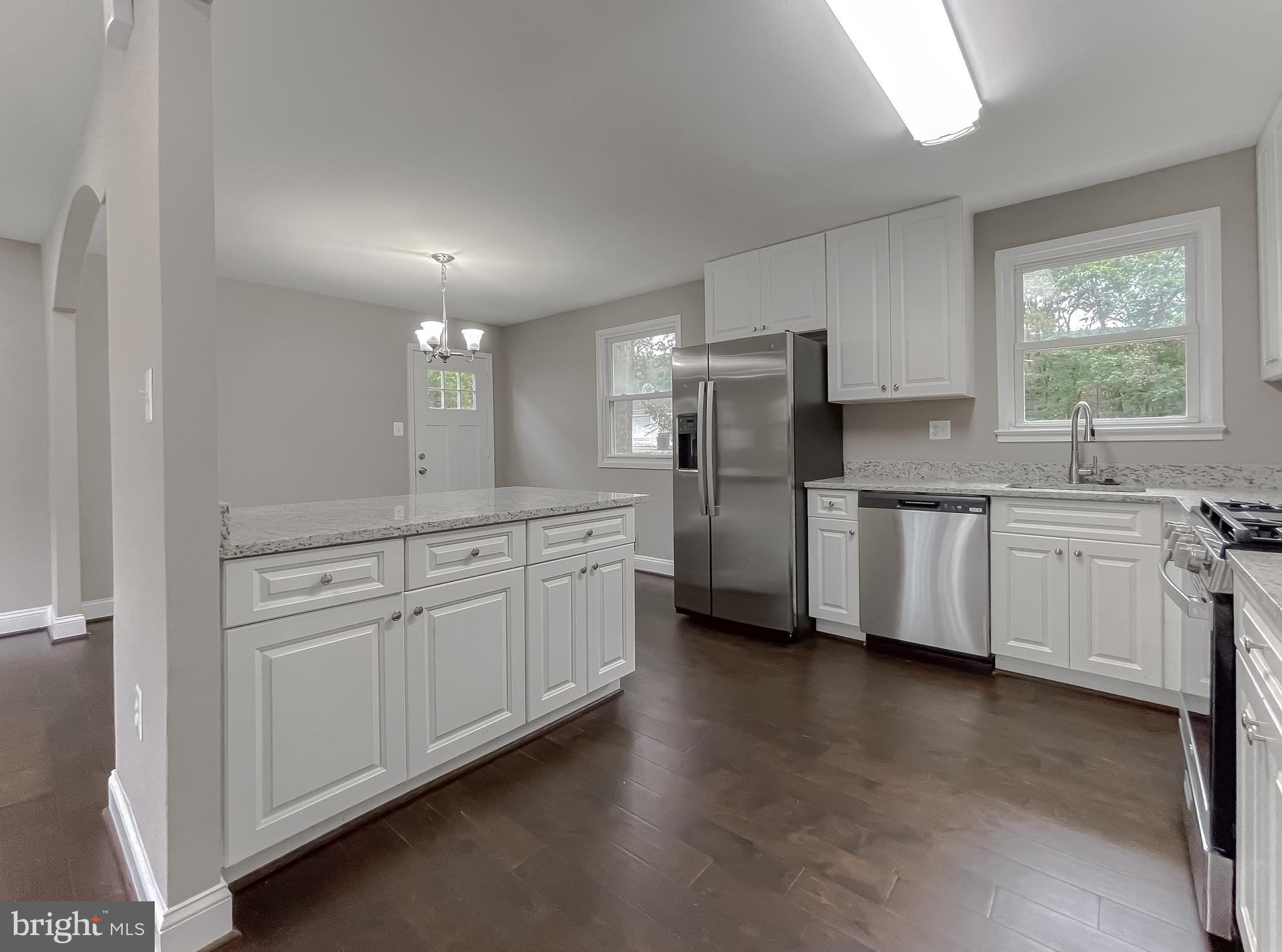 BIRCHWOOD CITY - Residential