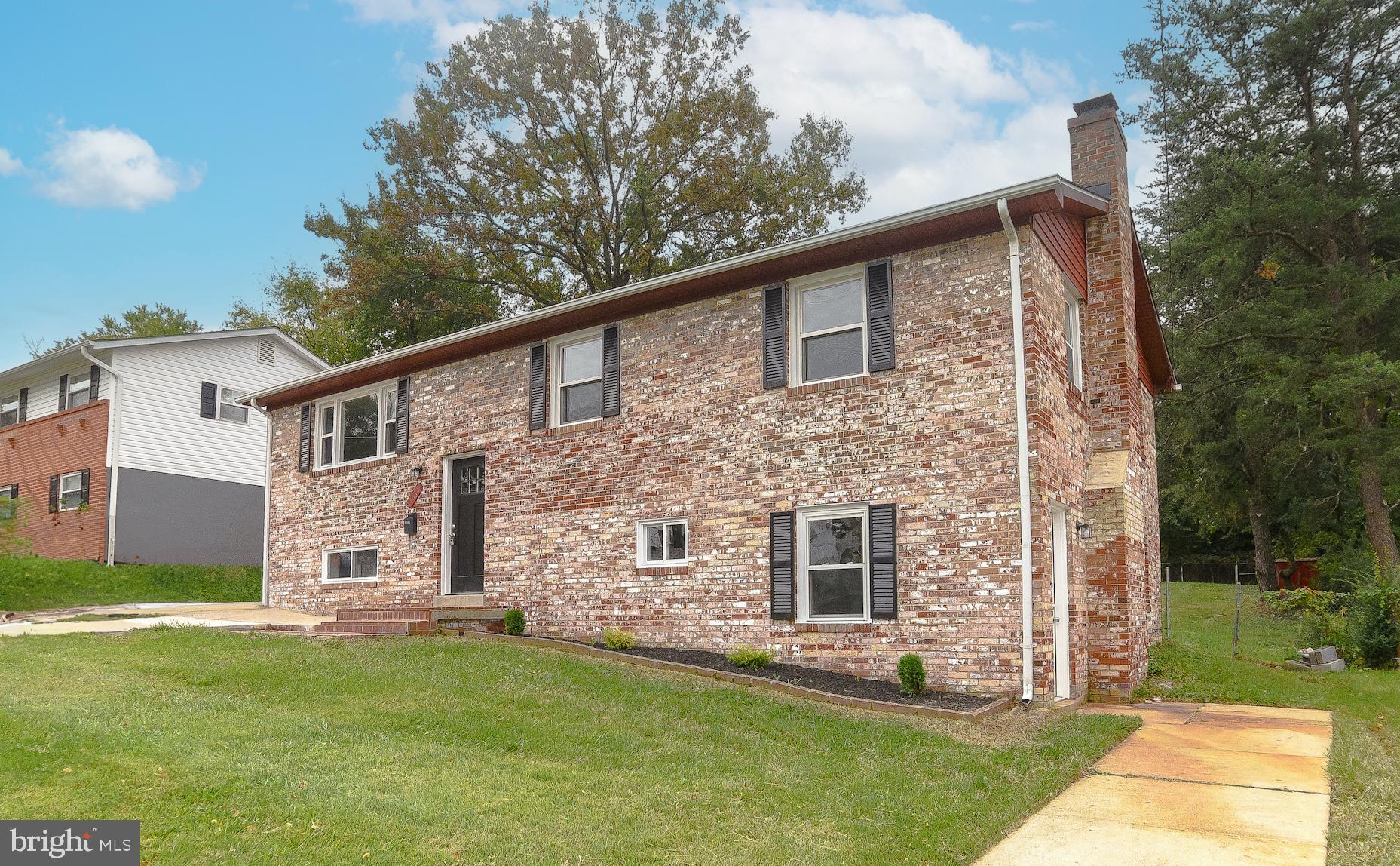 BIRCHWOOD CITY - Residential