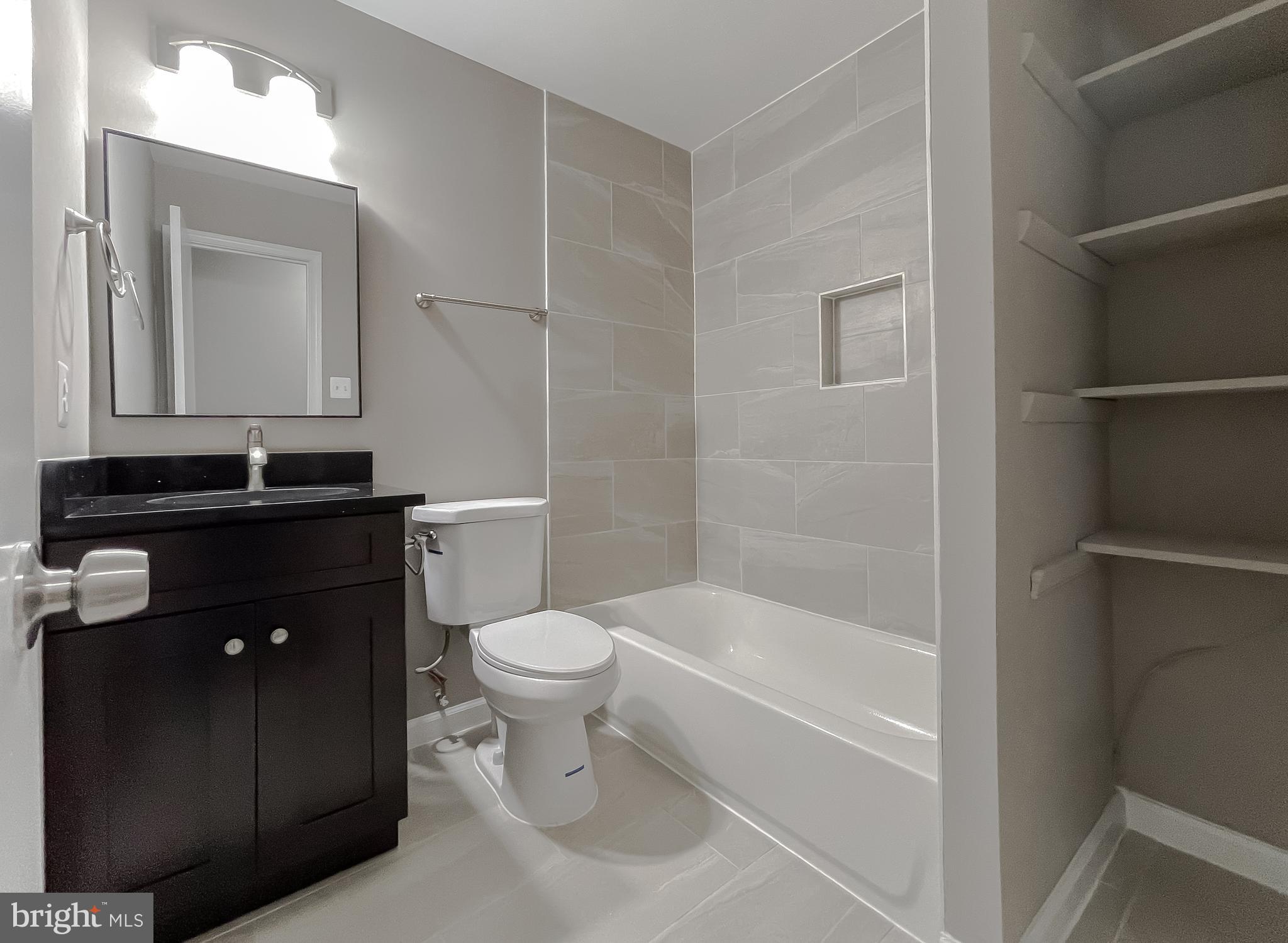 BIRCHWOOD CITY - Residential