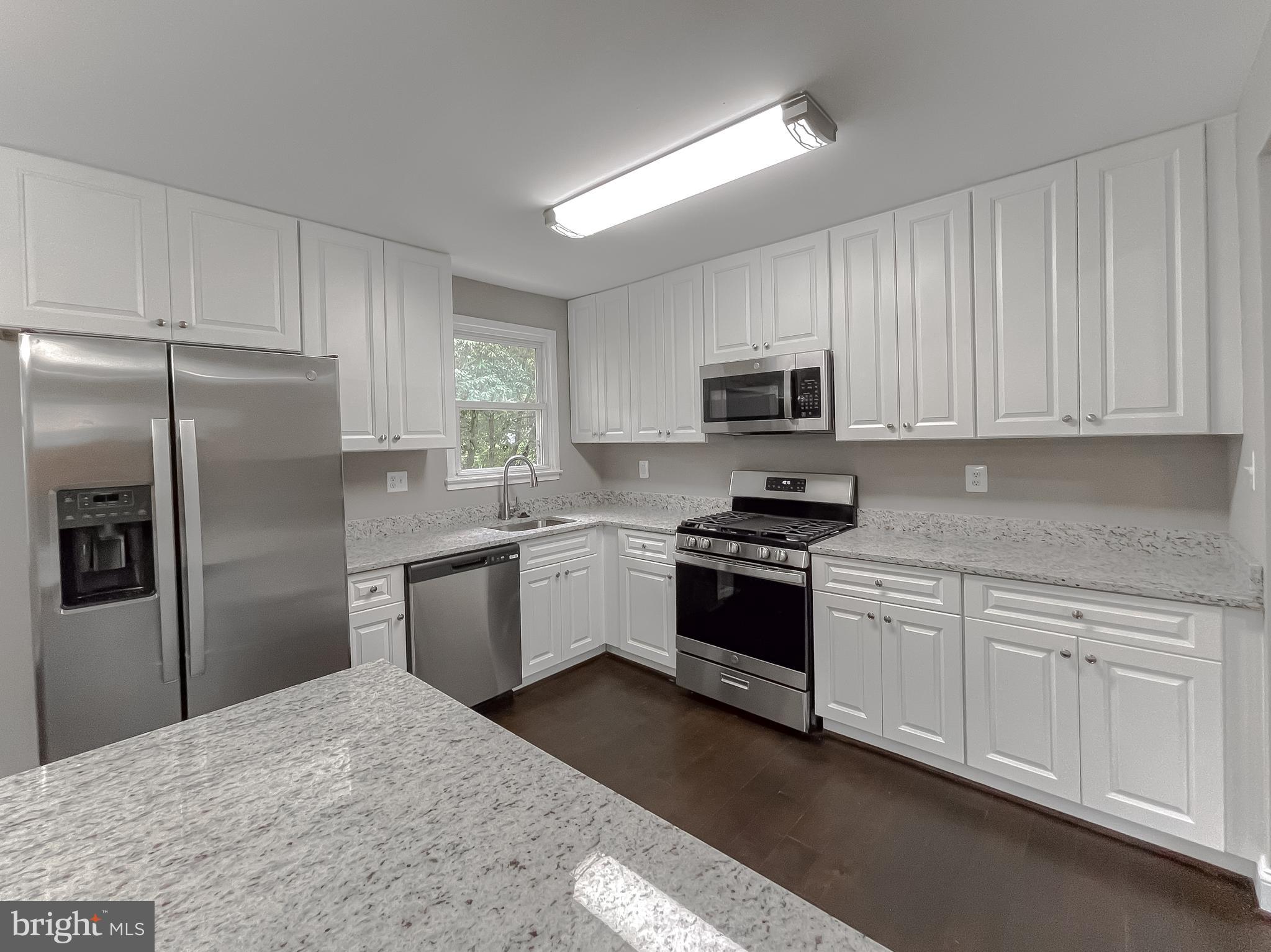 BIRCHWOOD CITY - Residential