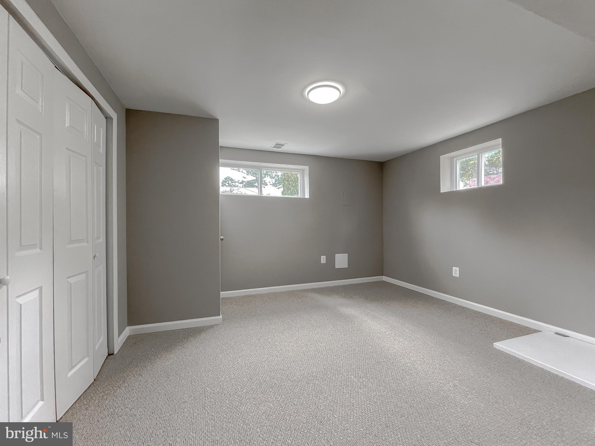 BIRCHWOOD CITY - Residential