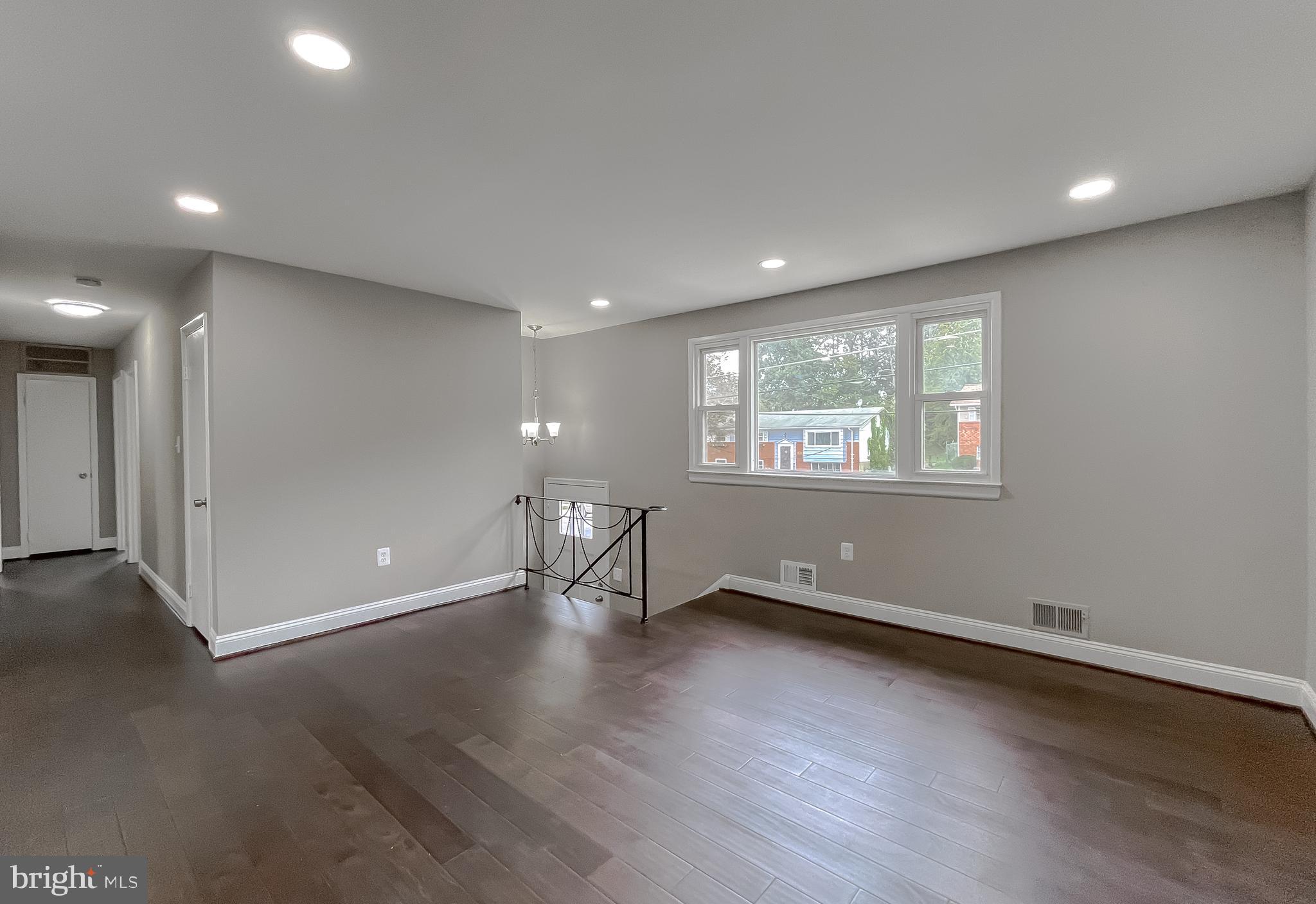 BIRCHWOOD CITY - Residential