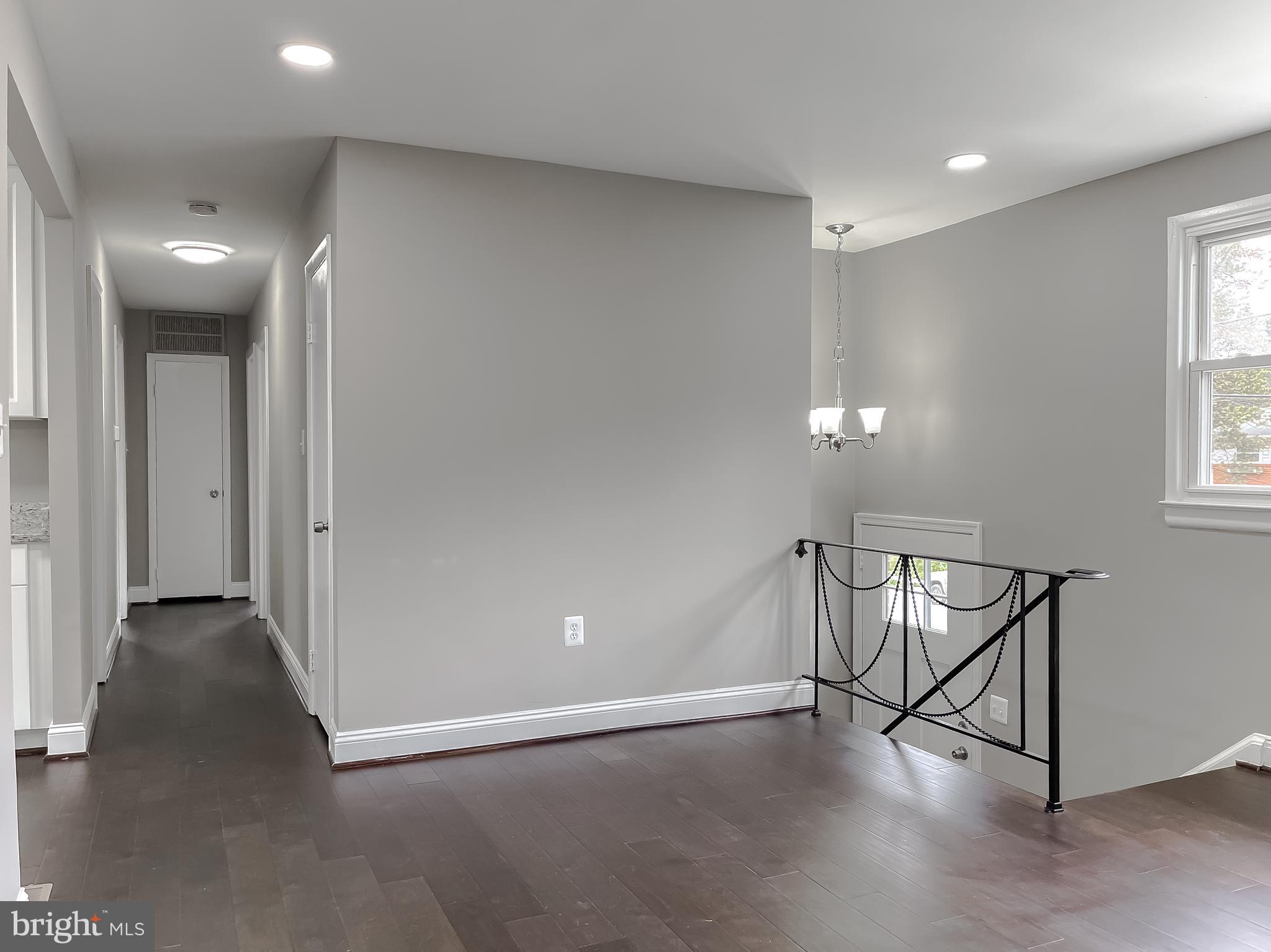 BIRCHWOOD CITY - Residential