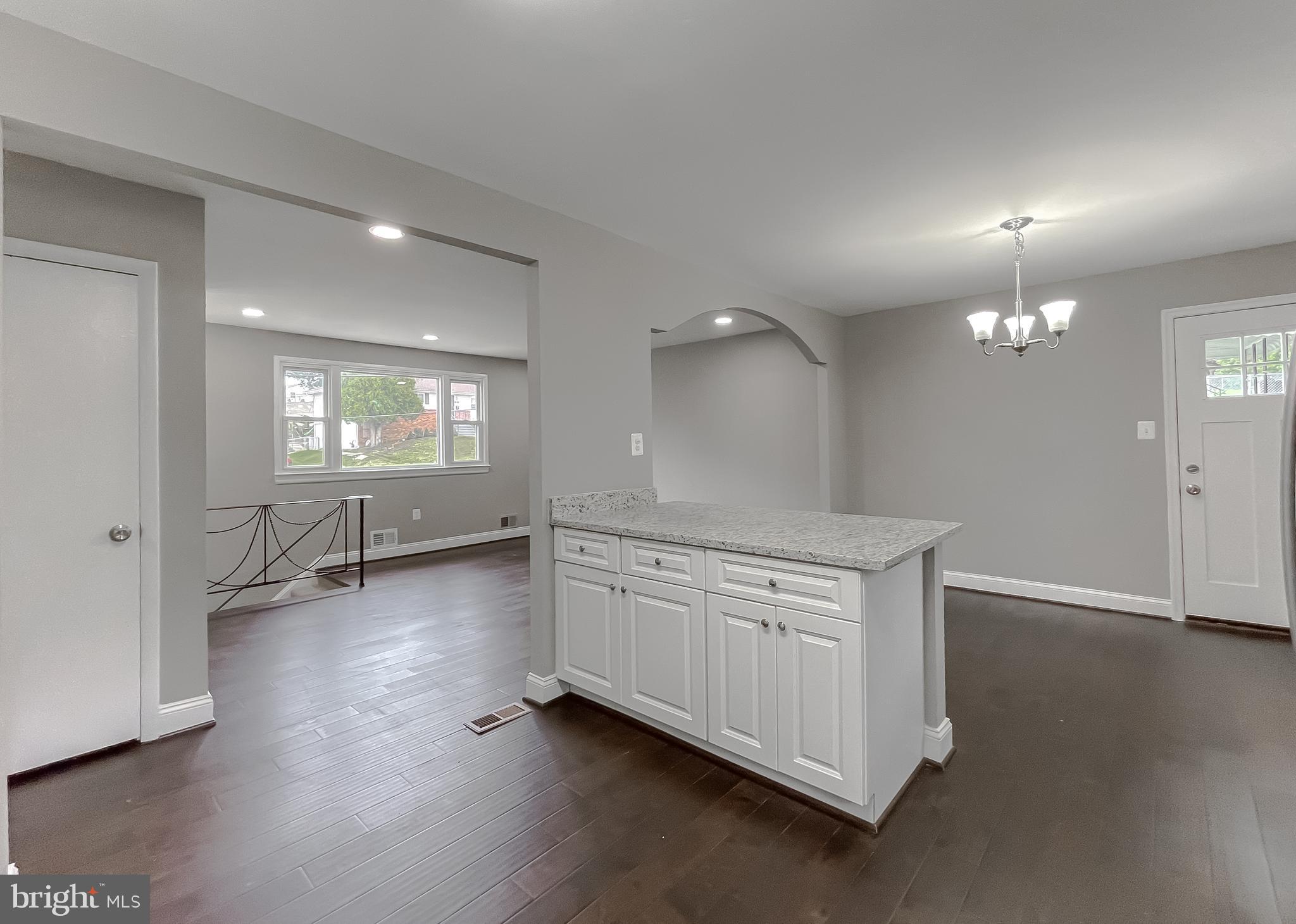 BIRCHWOOD CITY - Residential