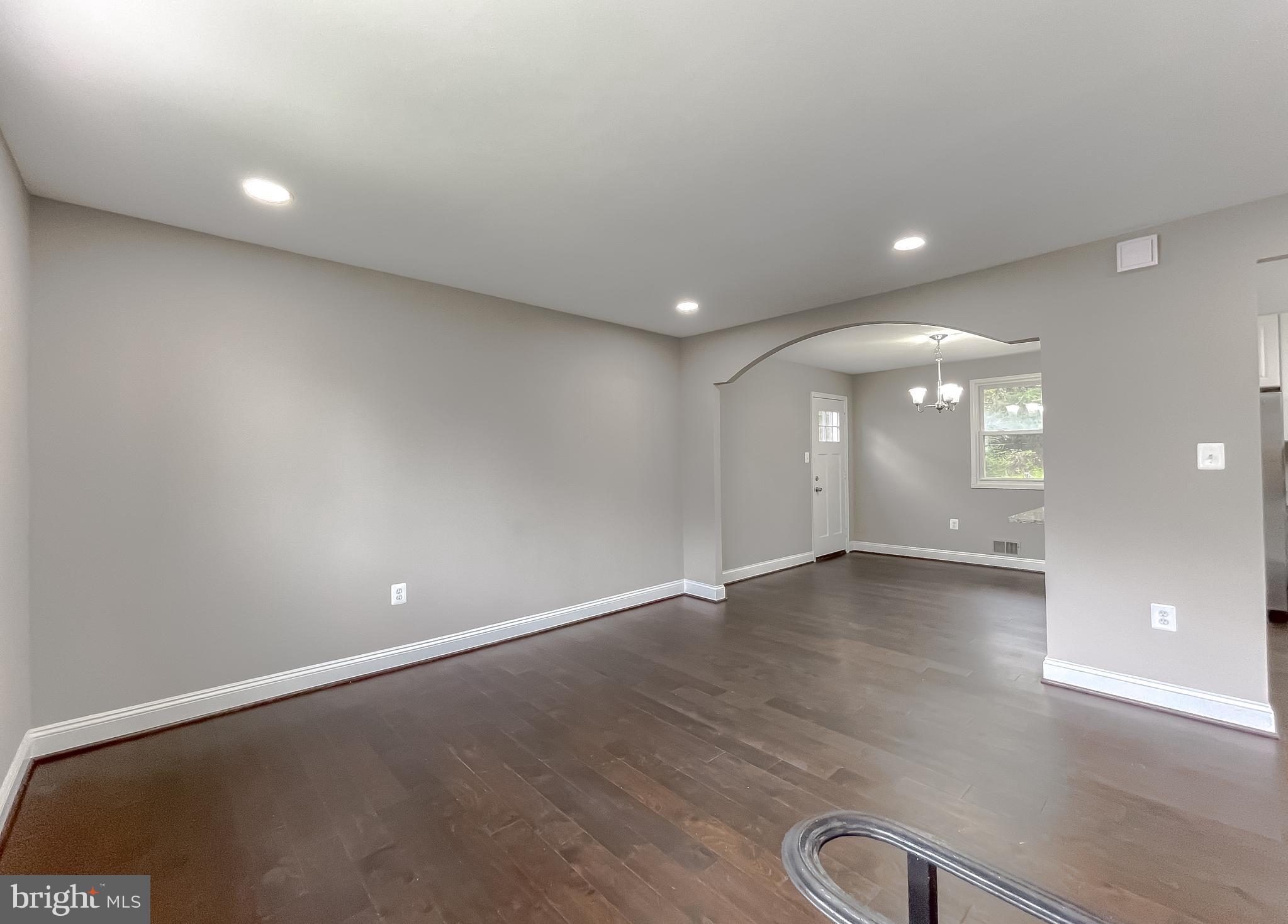 BIRCHWOOD CITY - Residential