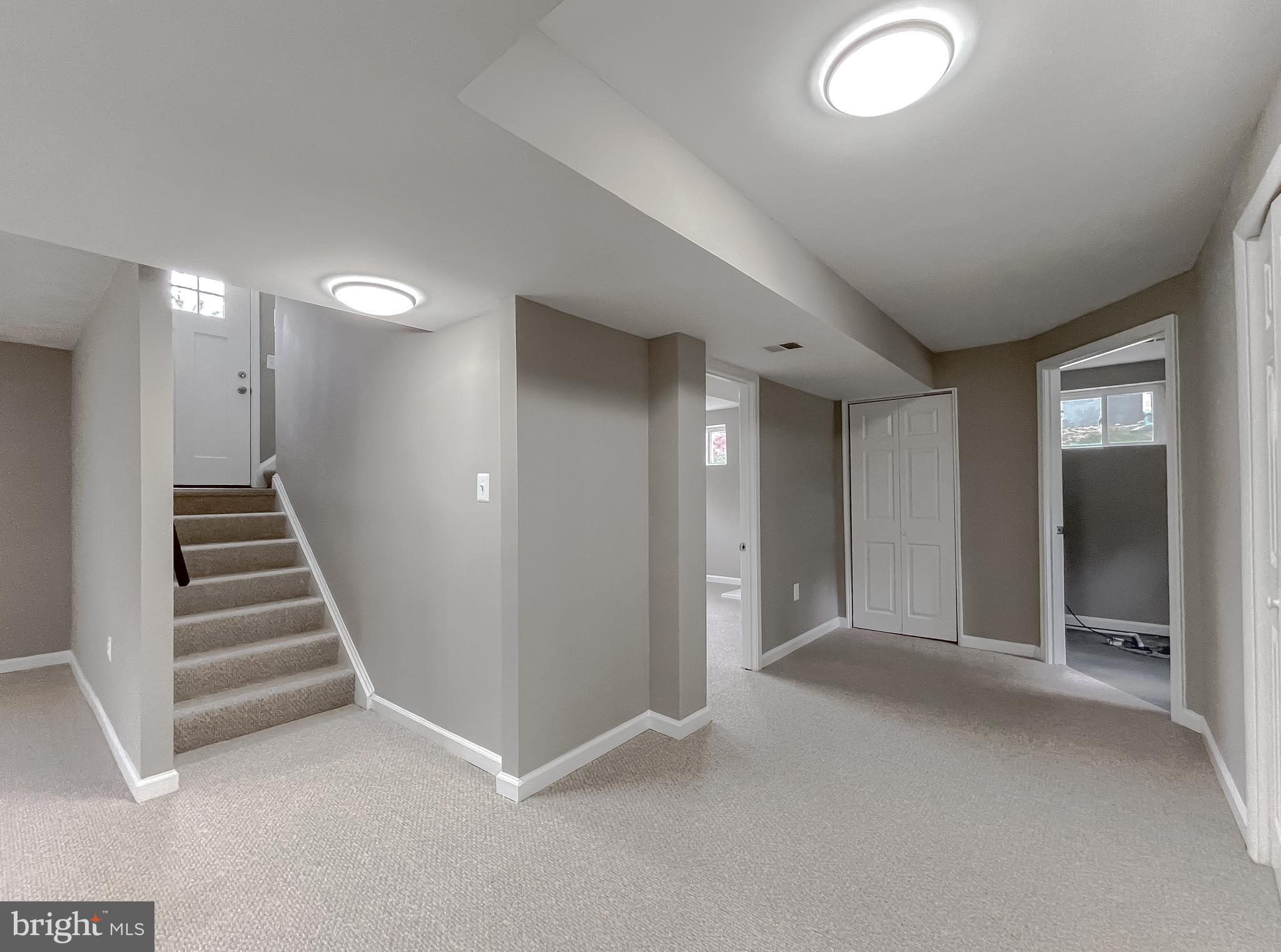 BIRCHWOOD CITY - Residential