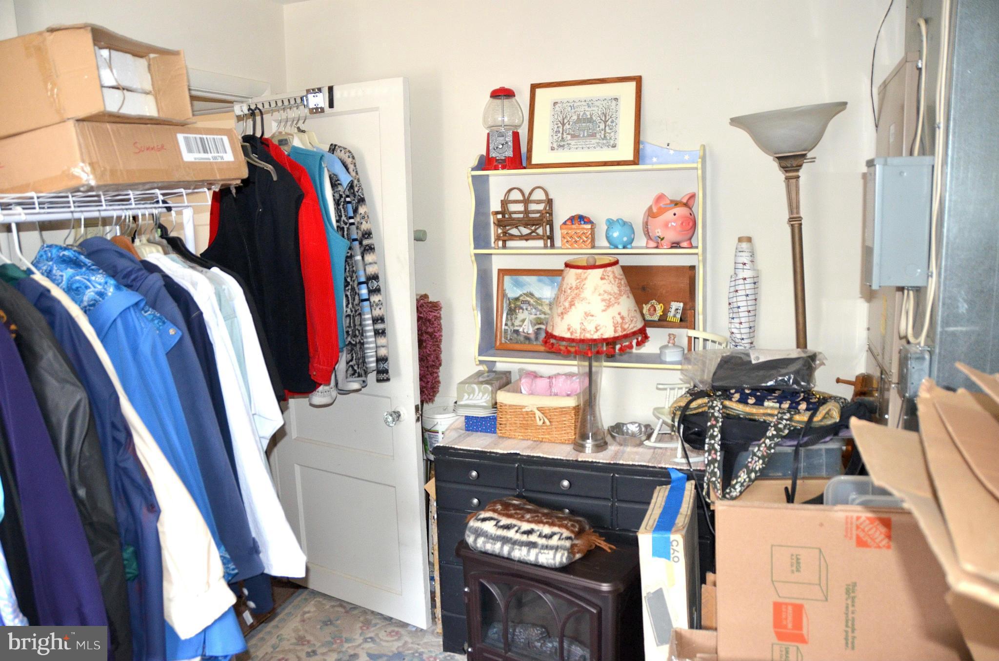 LOCH HAVEN BEACH - Residential