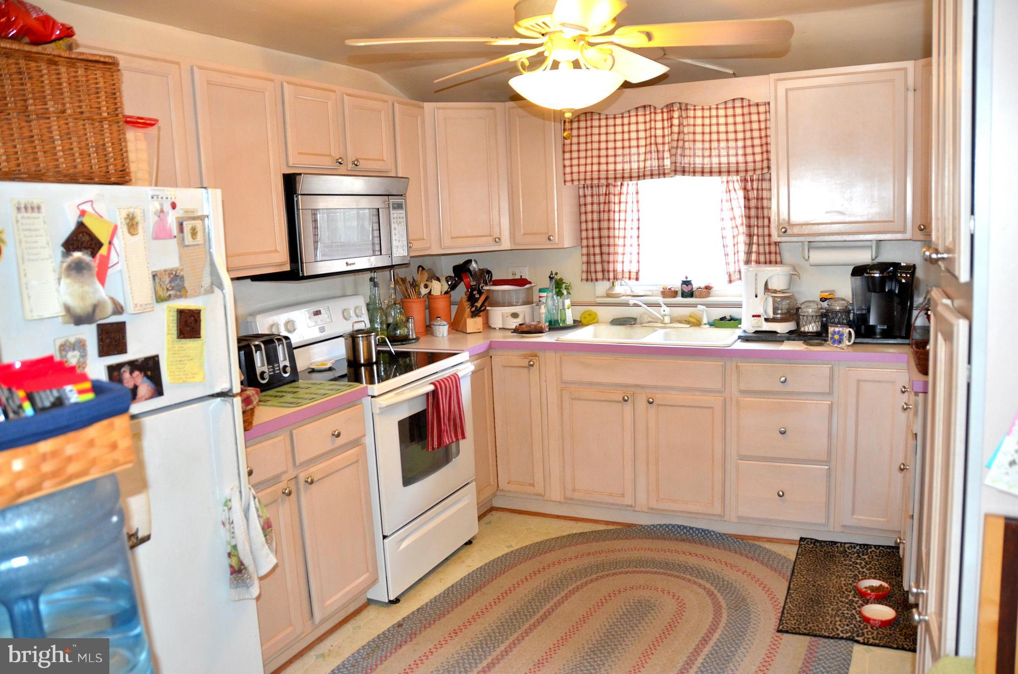 LOCH HAVEN BEACH - Residential