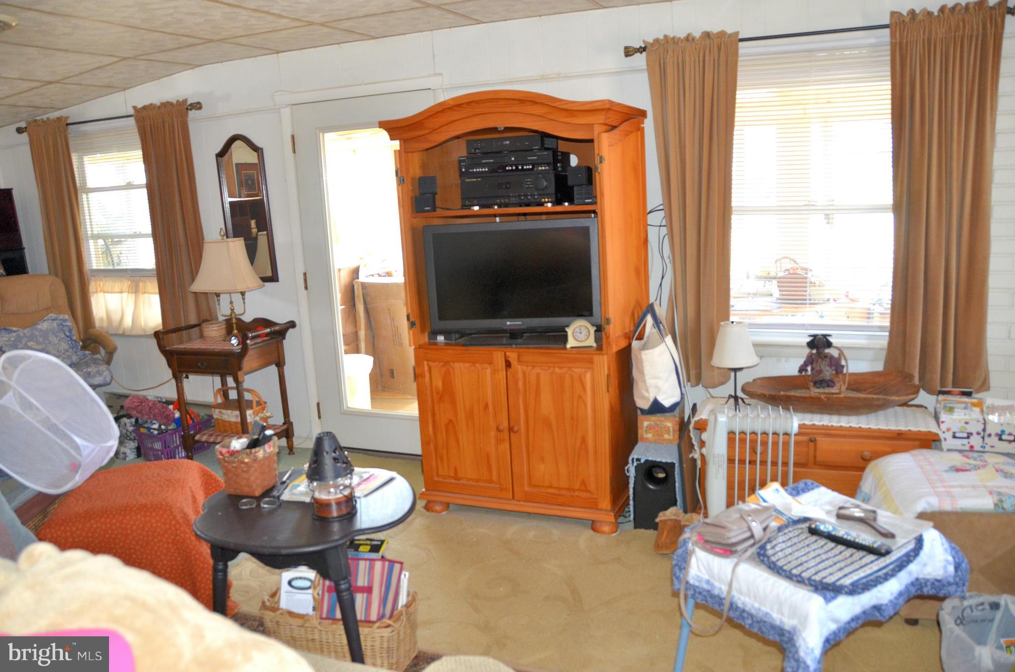 LOCH HAVEN BEACH - Residential