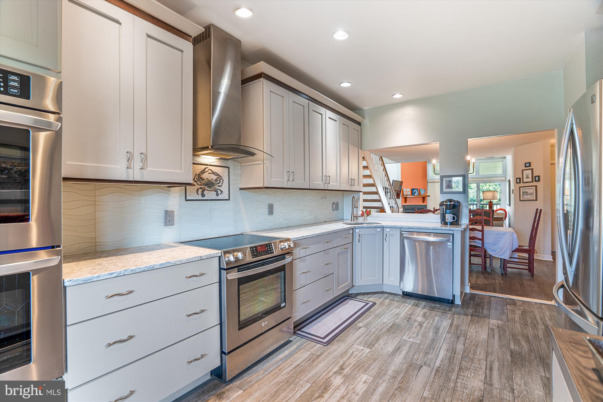CHESAPEAKE HARBOUR - Residential