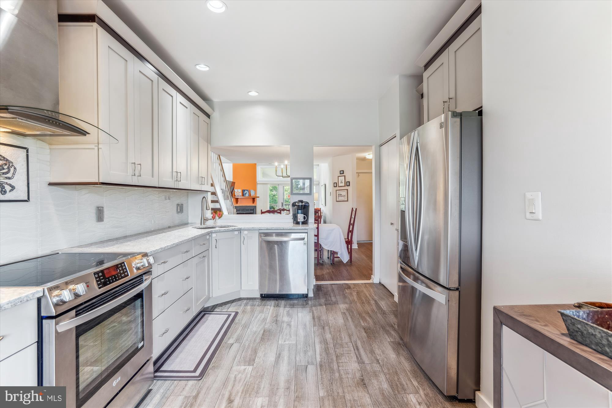 CHESAPEAKE HARBOUR - Residential
