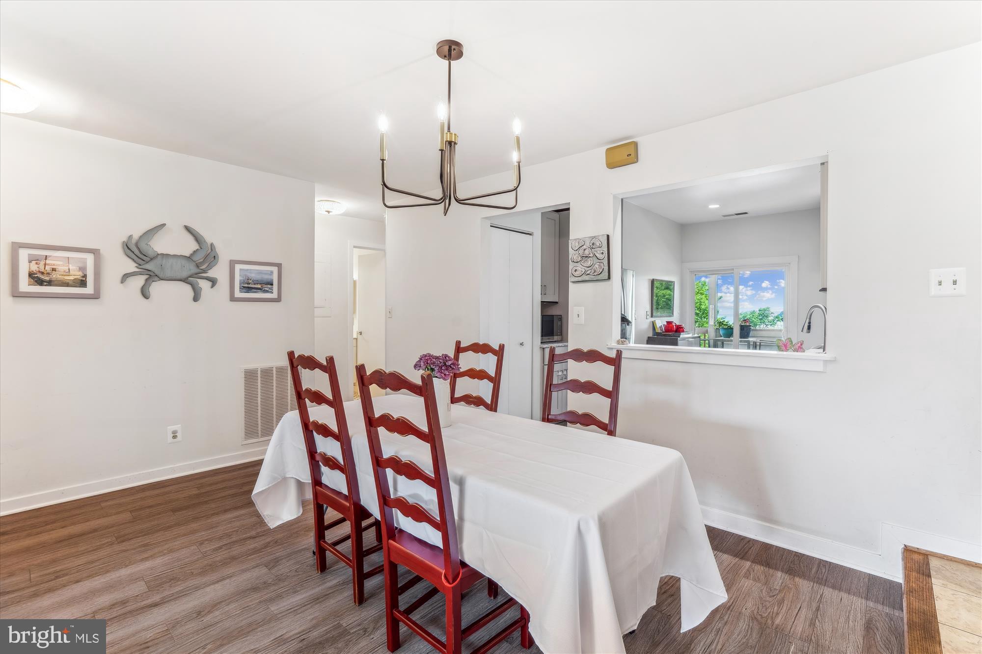 CHESAPEAKE HARBOUR - Residential