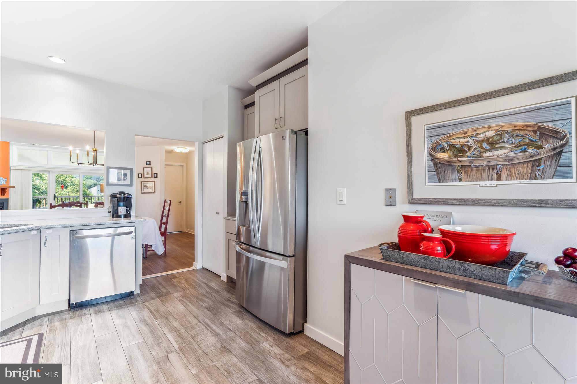 CHESAPEAKE HARBOUR - Residential
