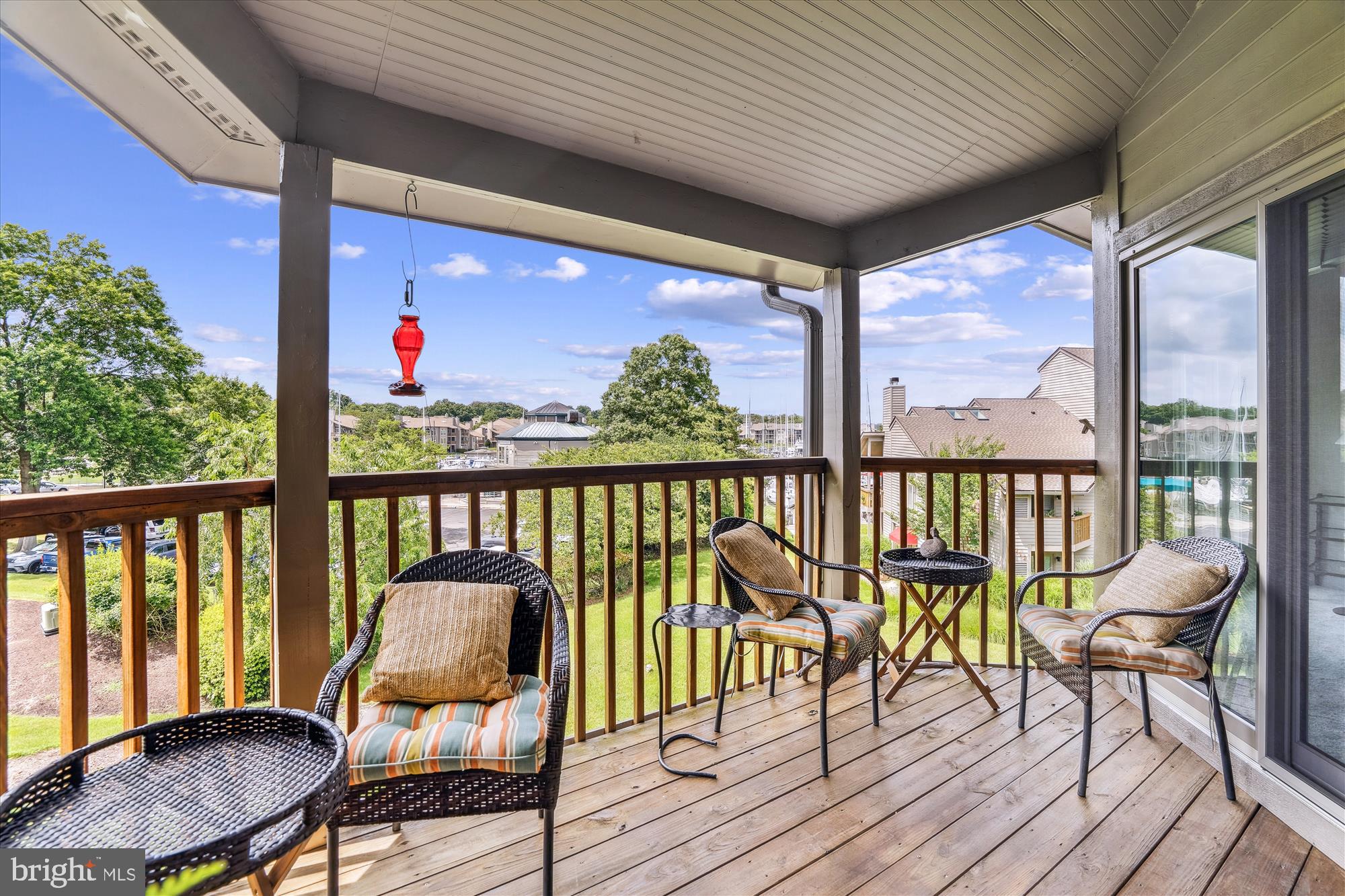 CHESAPEAKE HARBOUR - Residential
