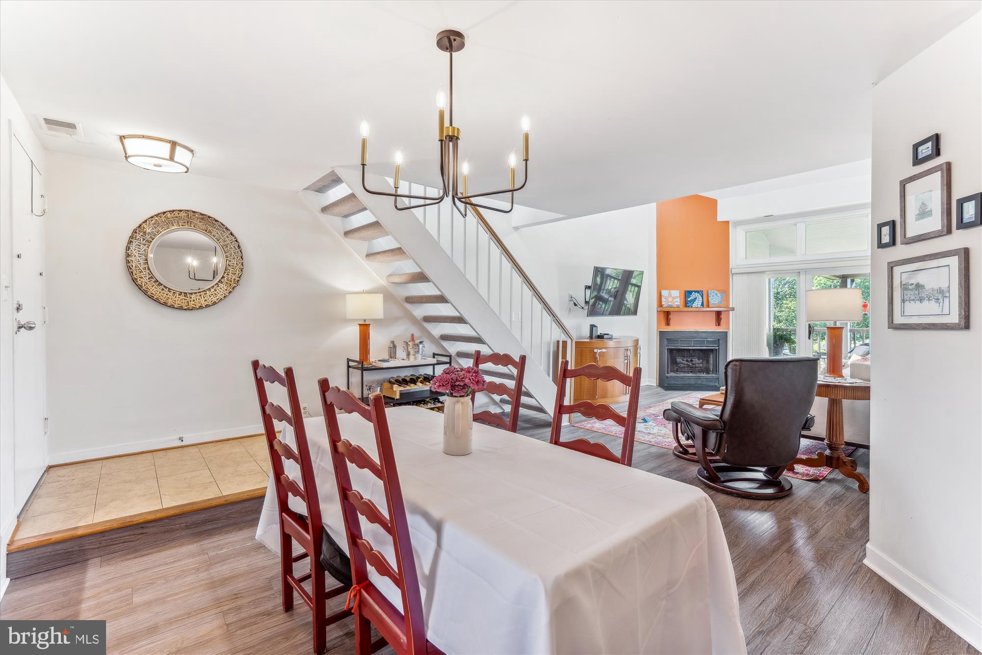 CHESAPEAKE HARBOUR - Residential