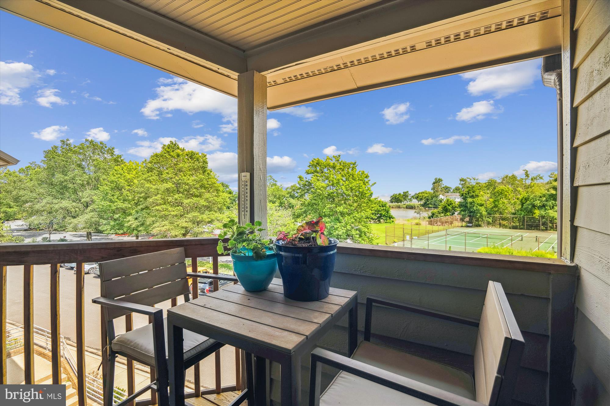 CHESAPEAKE HARBOUR - Residential