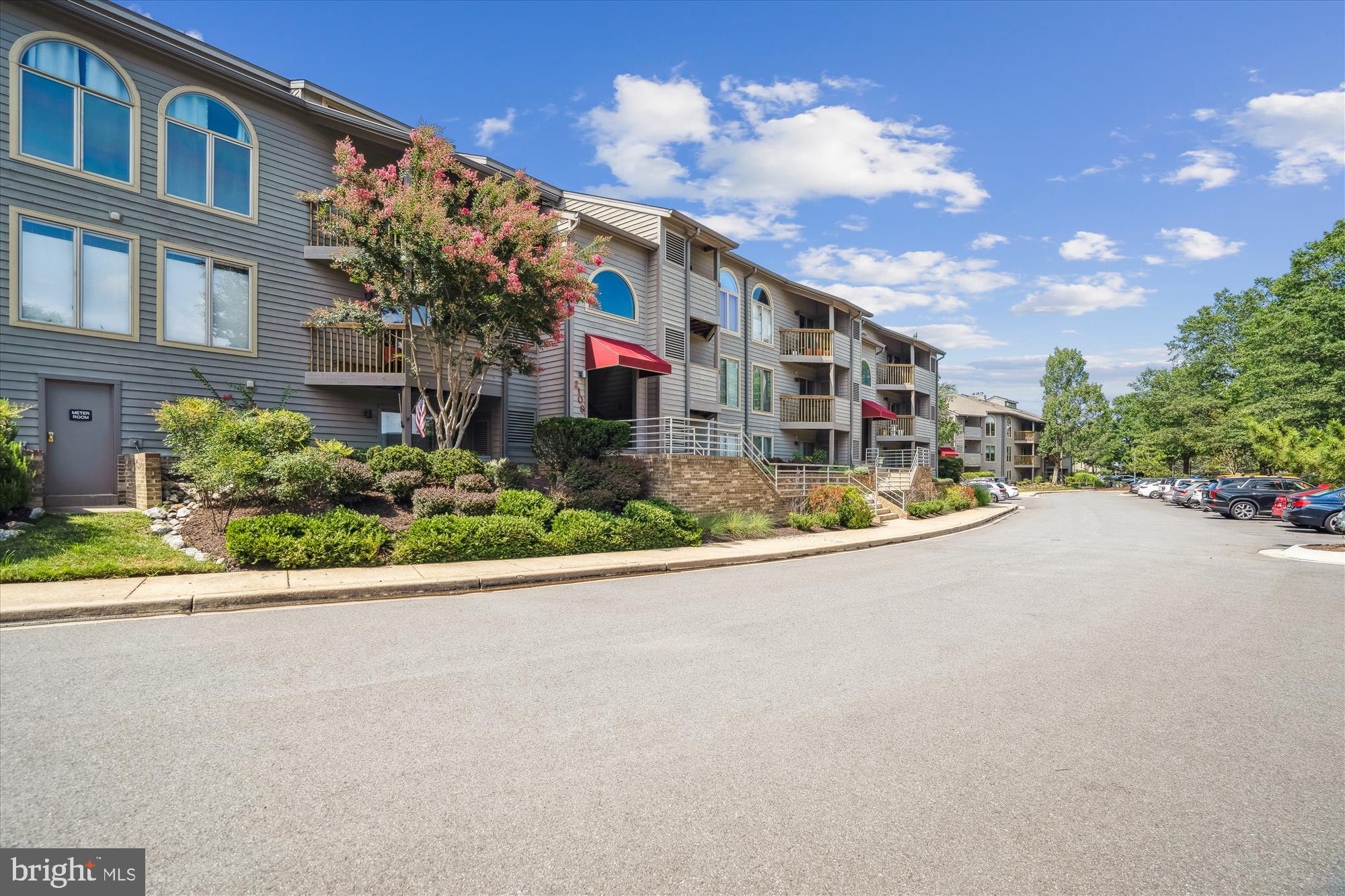 CHESAPEAKE HARBOUR - Residential