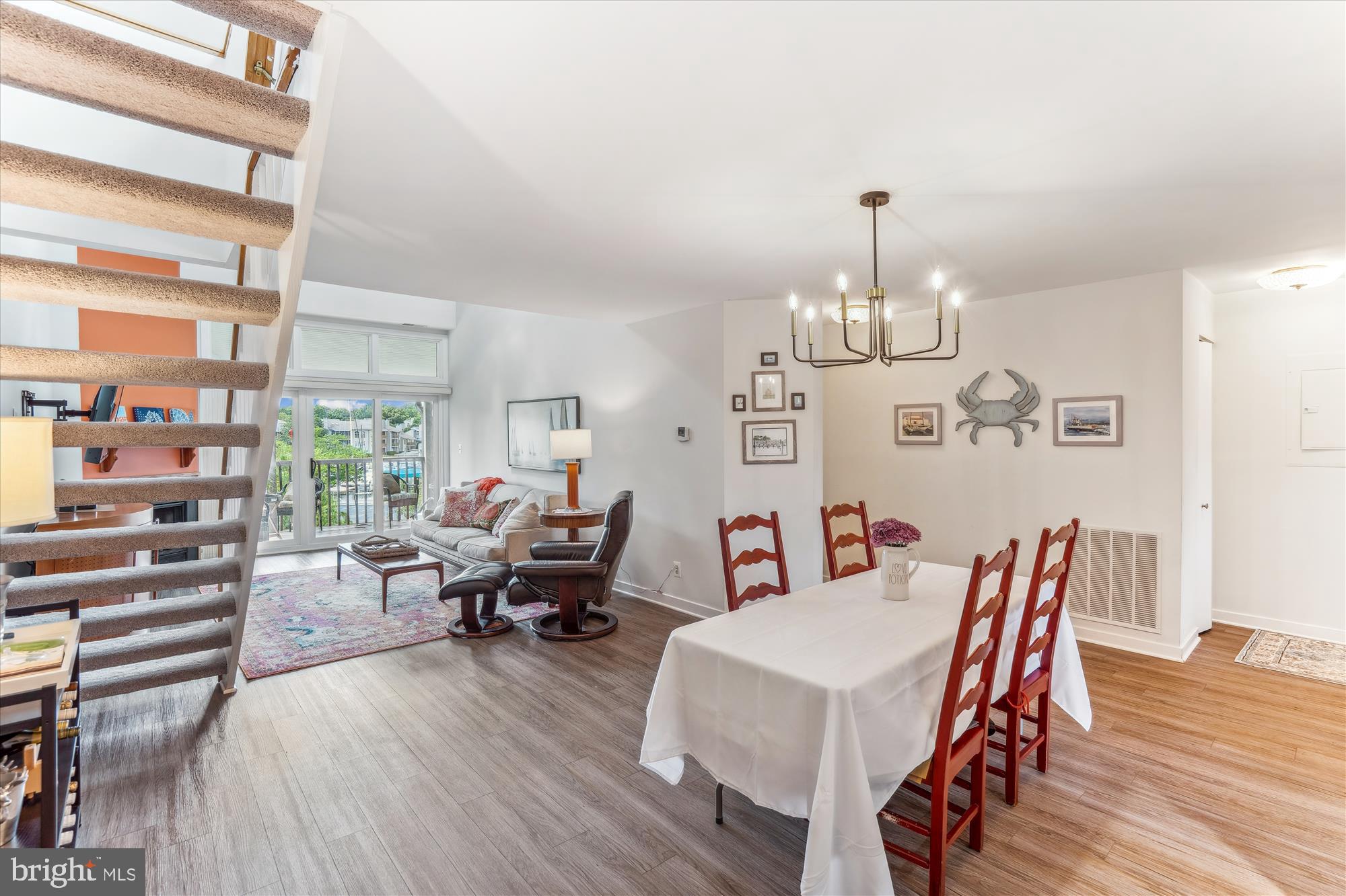 CHESAPEAKE HARBOUR - Residential