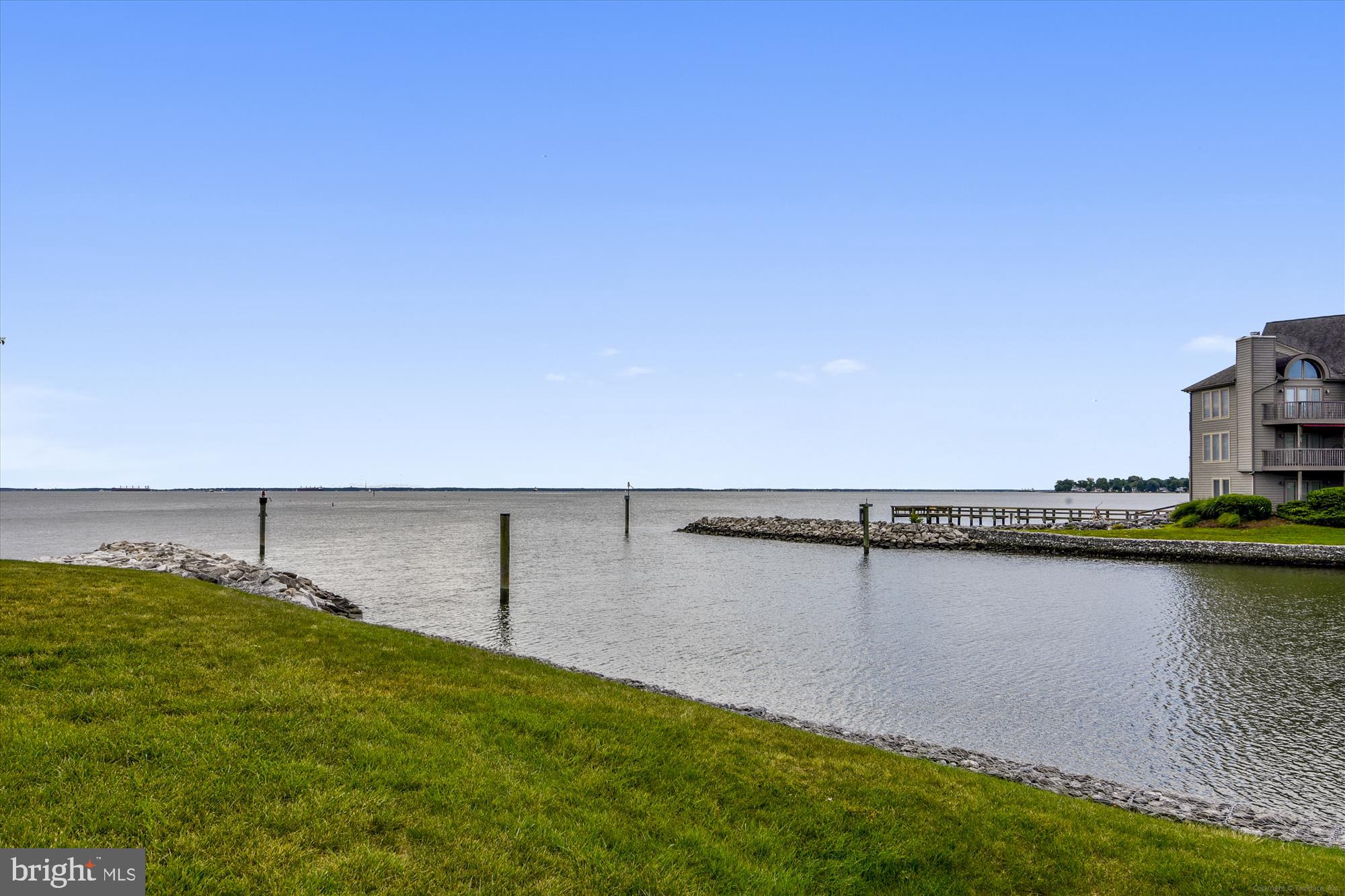 CHESAPEAKE HARBOUR - Residential
